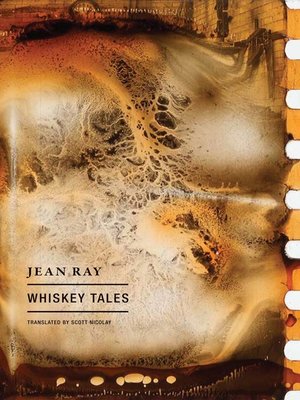 cover image of Whiskey Tales